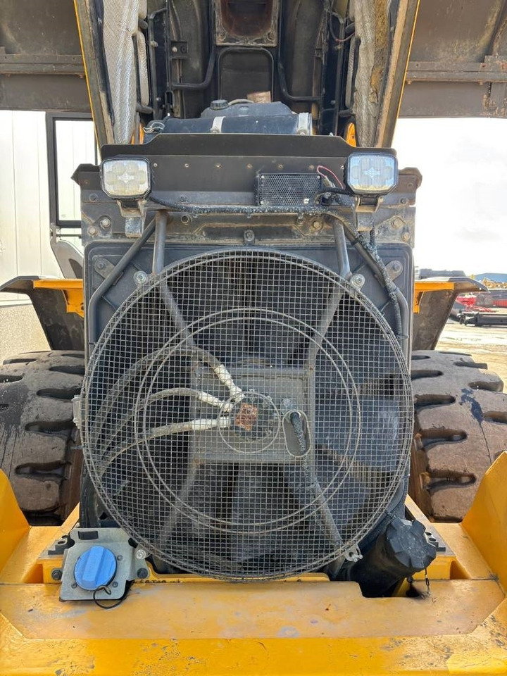 Volvo L 90 H лизинг Volvo L 90 H: фото 26 Volvo L 90 H лизинг Volvo L 90 H: фото 26