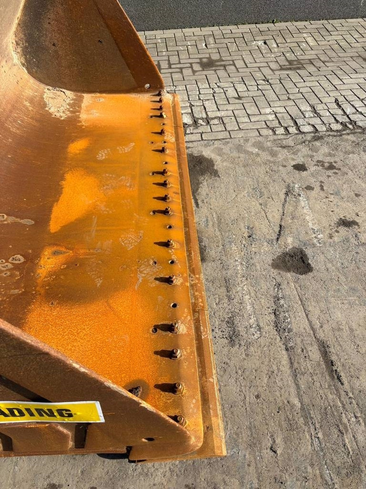 Volvo L 90 H лизинг Volvo L 90 H: фото 16 Volvo L 90 H лизинг Volvo L 90 H: фото 16