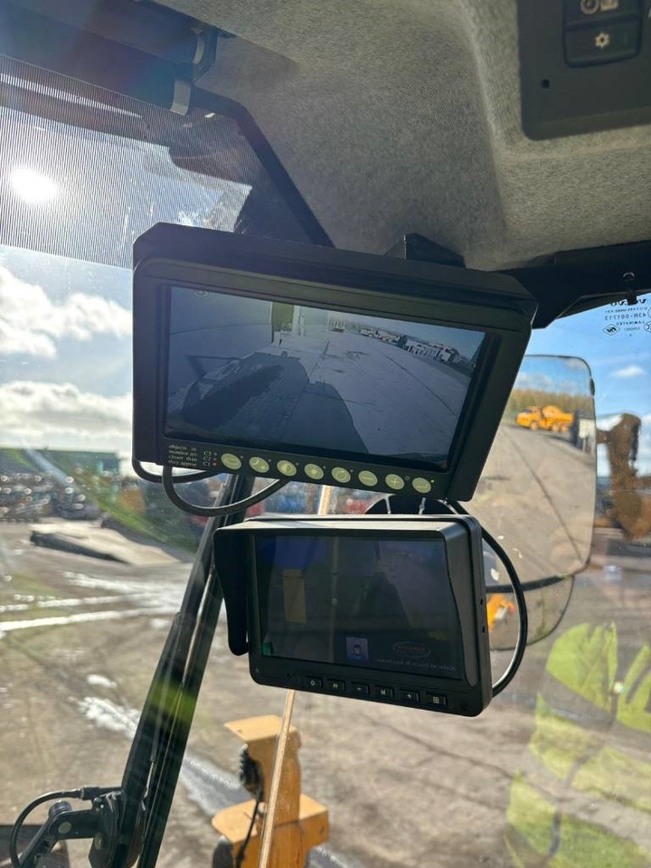 Volvo L 90 H лизинг Volvo L 90 H: фото 11 Volvo L 90 H лизинг Volvo L 90 H: фото 11