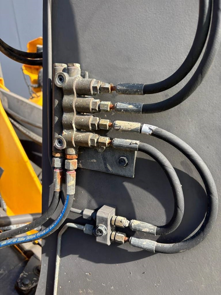 Volvo L 90 H лизинг Volvo L 90 H: фото 18 Volvo L 90 H лизинг Volvo L 90 H: фото 18