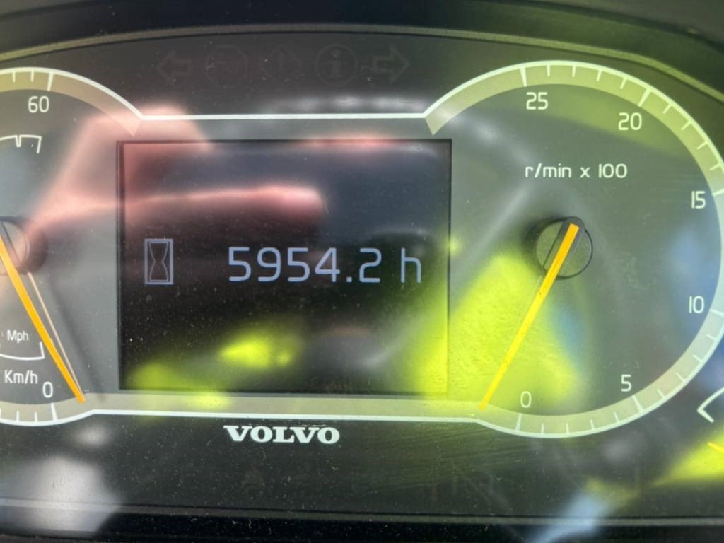 Volvo L 90 H лизинг Volvo L 90 H: фото 9 Volvo L 90 H лизинг Volvo L 90 H: фото 9