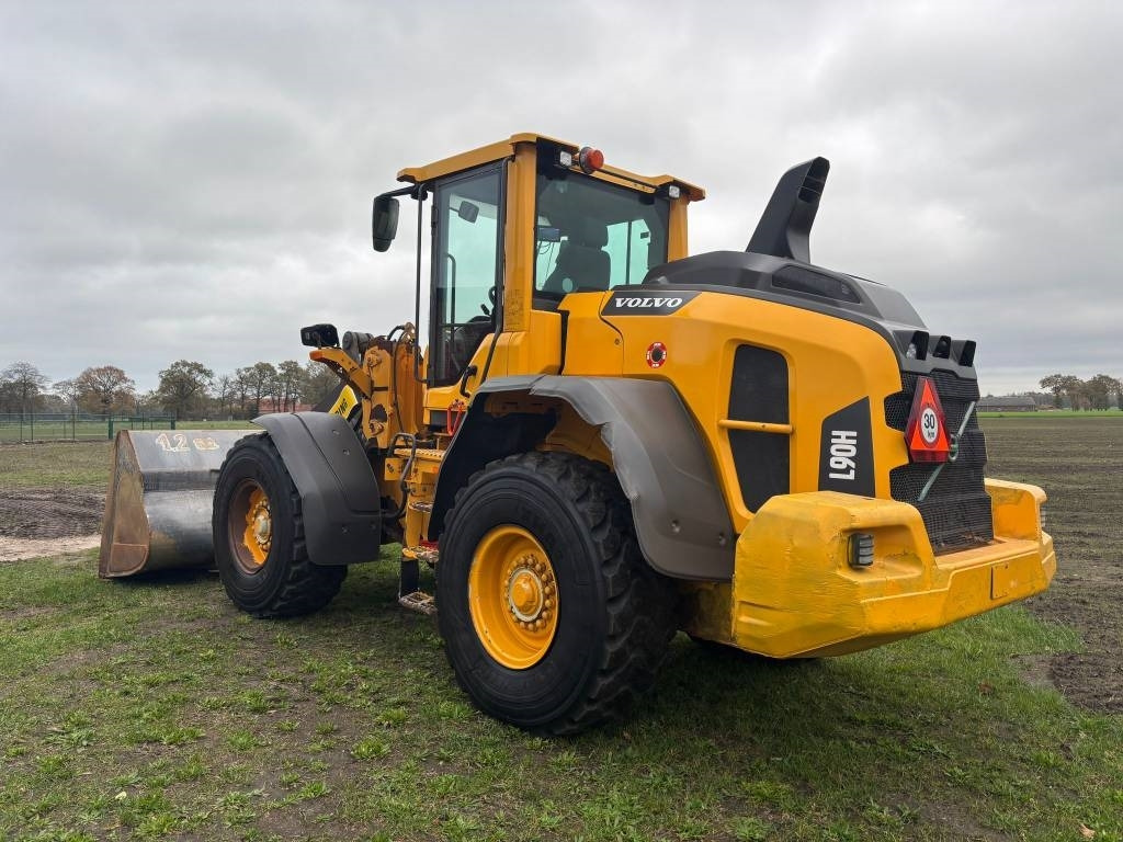 Volvo L 90 H (On Transport) - Колёсный погрузчик: фото 3 Volvo L 90 H (On Transport) - Колёсный погрузчик: фото 3
