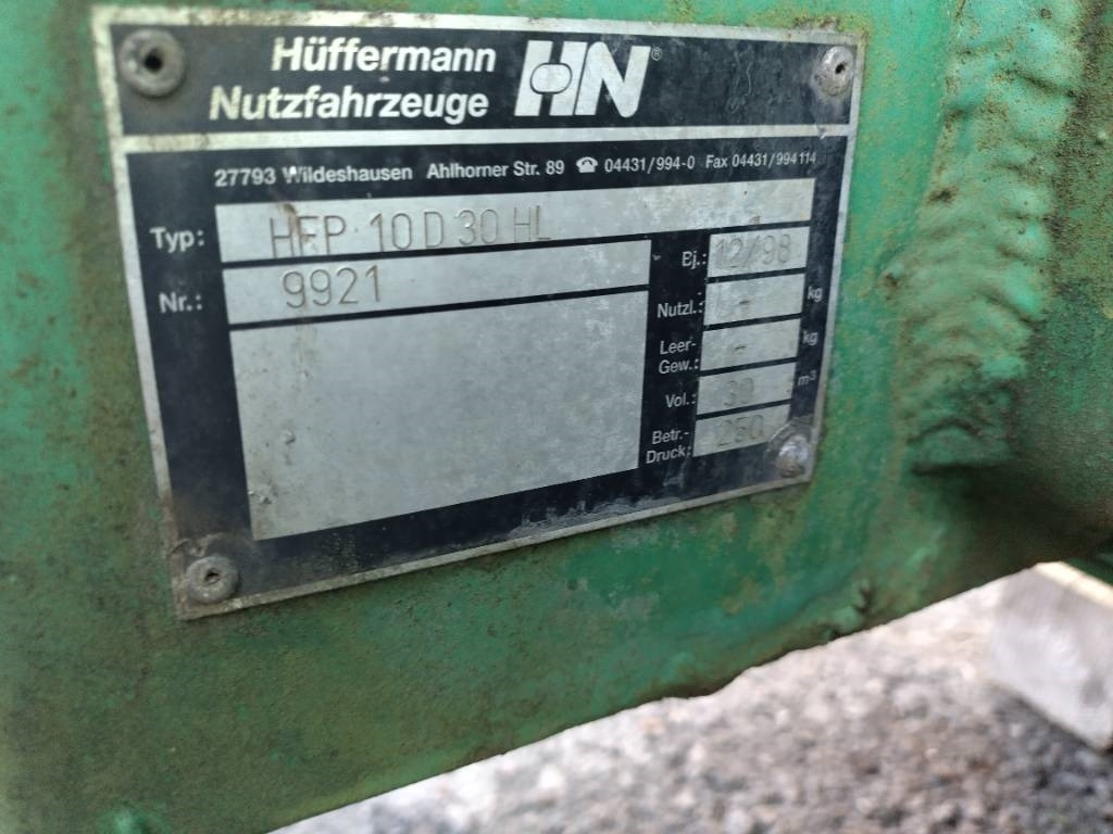 Etulastaaja/molok koukkulava Puristava - Контейнер для мультилифта: фото 3 Etulastaaja/molok koukkulava Puristava - Контейнер для мультилифта: фото 3