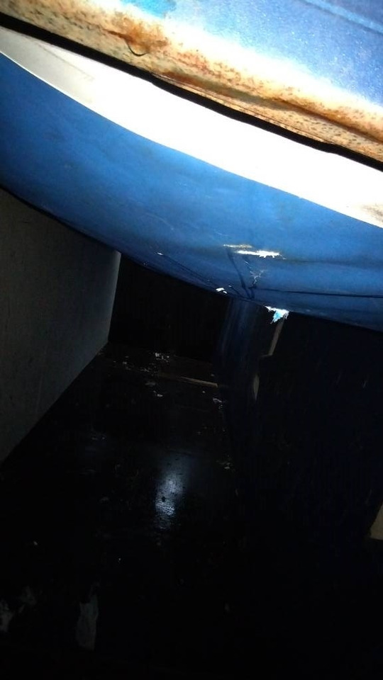 Knapen Sivukippi blinkki - Самосвальный полуприцеп: фото 5 Knapen Sivukippi blinkki - Самосвальный полуприцеп: фото 5