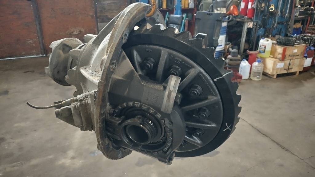 Scania R780 2,71 uudempi tyyppi - Ось и запчасти для Грузовиков: фото 2 Scania R780 2,71 uudempi tyyppi - Ось и запчасти для Грузовиков: фото 2