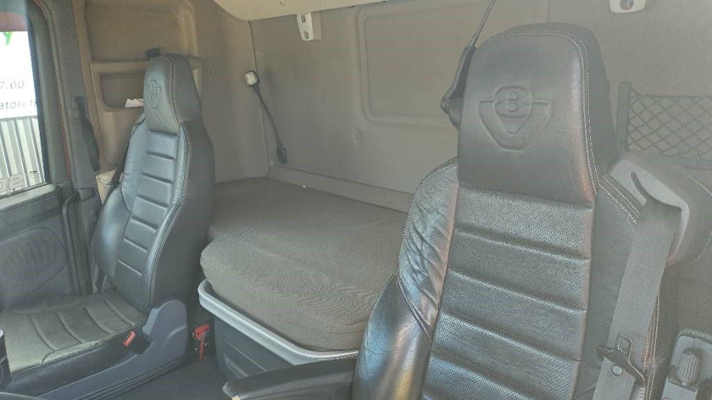 Scania R520 6x2 väliteliveturi,hyvät varusteet лизинг Scania R520 6x2 väliteliveturi,hyvät varusteet: фото 8 Scania R520 6x2 väliteliveturi,hyvät varusteet лизинг Scania R520 6x2 väliteliveturi,hyvät varusteet: фото 8