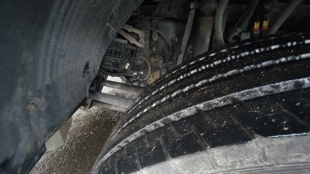 Volvo FH13 6x2 täysilma, takateli - Тягач: фото 5 Volvo FH13 6x2 täysilma, takateli - Тягач: фото 5