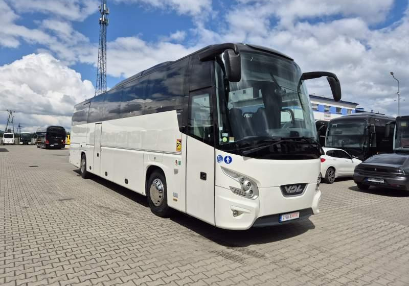 Bova VDL FHD2 / SPROWADZONA/ WINDA / WC - Туристический автобус: фото 3 Bova VDL FHD2 / SPROWADZONA/ WINDA / WC - Туристический автобус: фото 3