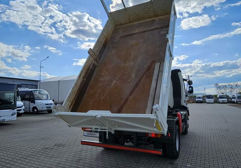 DAF LF 55.220 / SPROWADZONY Z FRANCJI / 119 000 KM - Самосвал: фото 5 DAF LF 55.220 / SPROWADZONY Z FRANCJI / 119 000 KM - Самосвал: фото 5