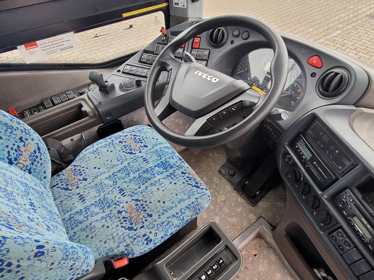 IRISBUS LE лизинг IRISBUS LE: фото 29 IRISBUS LE лизинг IRISBUS LE: фото 29