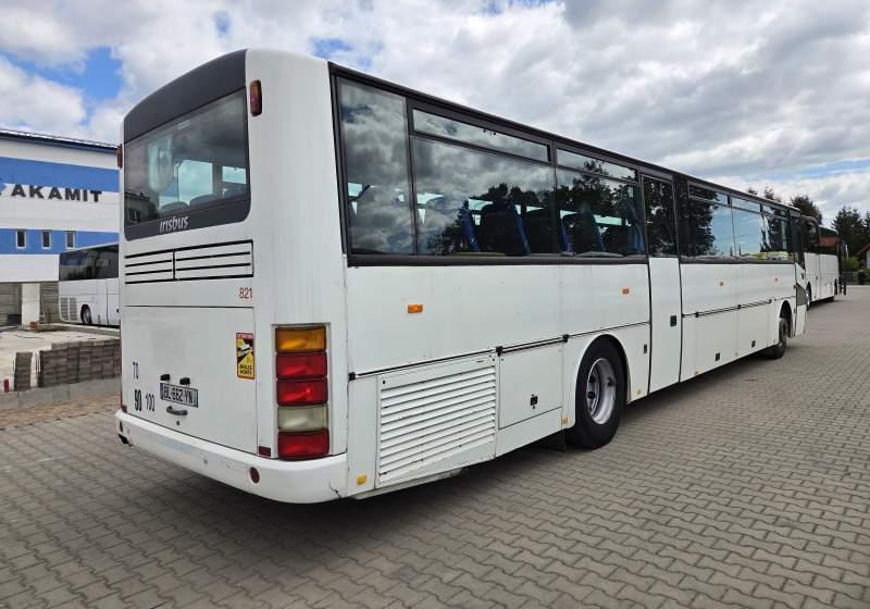 Irisbus AXER / SPROWADZONY/ 62 MIEJSCA + 30 STOJĄCYCH - Пригородный автобус: фото 3 Irisbus AXER / SPROWADZONY/ 62 MIEJSCA + 30 STOJĄCYCH - Пригородный автобус: фото 3