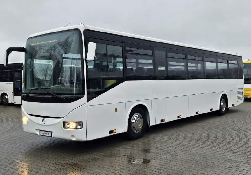 Irisbus CROSSWAY/ SPROWADZONY/ MANUAL/ - Пригородный автобус: фото 3 Irisbus CROSSWAY/ SPROWADZONY/ MANUAL/ - Пригородный автобус: фото 3