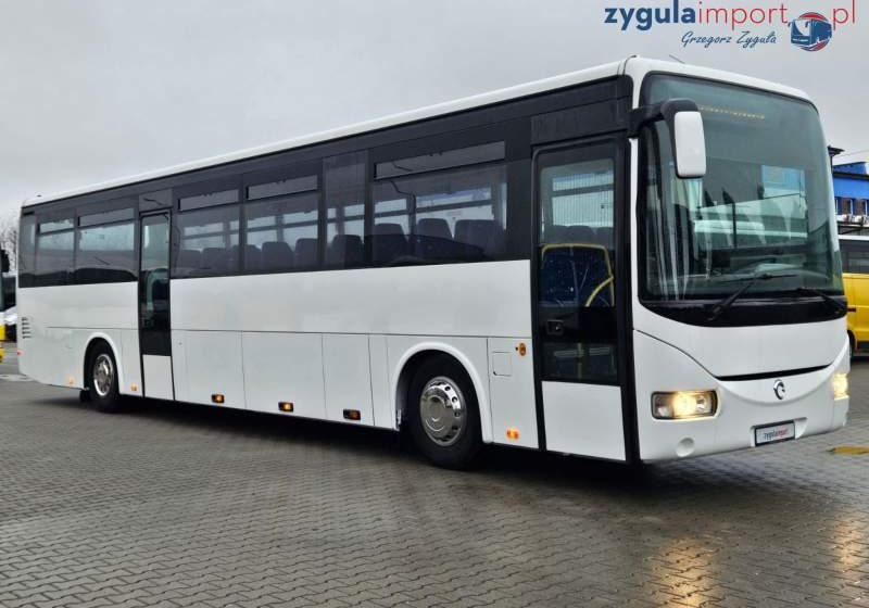 Irisbus CROSSWAY/ SPROWADZONY/ MANUAL/ - Пригородный автобус: фото 1 Irisbus CROSSWAY/ SPROWADZONY/ MANUAL/ - Пригородный автобус: фото 1