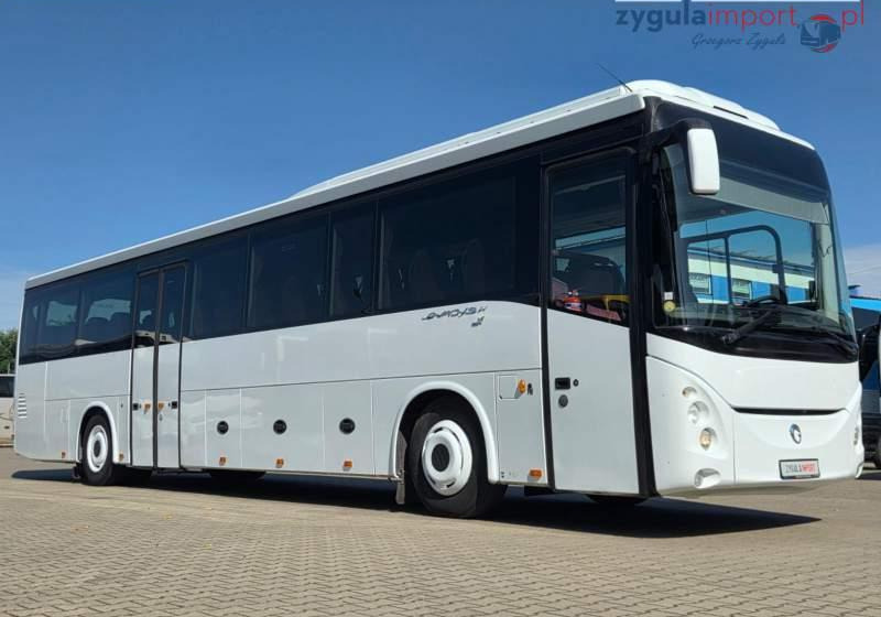 Irisbus EVADYS H / SPROWADZONY / EEV / MANUAL - Туристический автобус: фото 1 Irisbus EVADYS H / SPROWADZONY / EEV / MANUAL - Туристический автобус: фото 1
