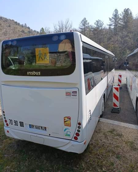Irisbus EVADYS H / SPROWADZONY/ MANUAL / 272 000 KM - Пригородный автобус: фото 3 Irisbus EVADYS H / SPROWADZONY/ MANUAL / 272 000 KM - Пригородный автобус: фото 3
