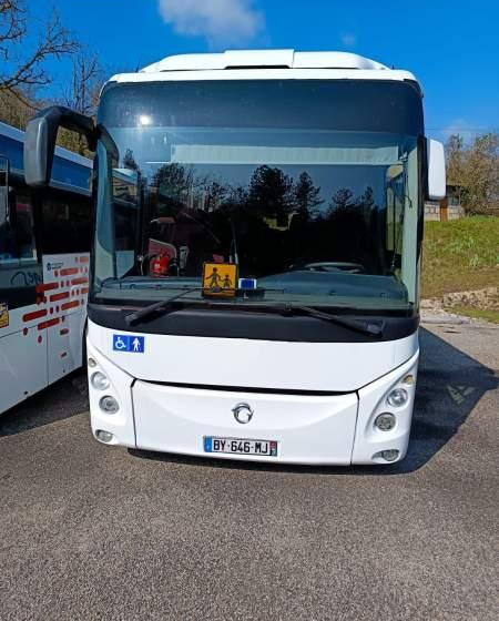 Irisbus EVADYS H / SPROWADZONY/ MANUAL / 272 000 KM - Пригородный автобус: фото 4 Irisbus EVADYS H / SPROWADZONY/ MANUAL / 272 000 KM - Пригородный автобус: фото 4