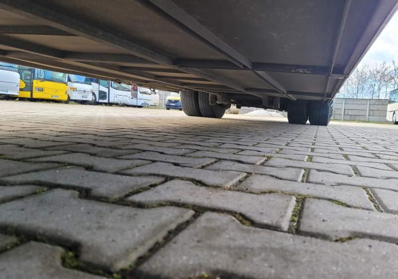 Irisbus KAROSA / SPROWADZONA Z FRANCJI/ KLIMATYZACJA - Пригородный автобус: фото 5 Irisbus KAROSA / SPROWADZONA Z FRANCJI/ KLIMATYZACJA - Пригородный автобус: фото 5