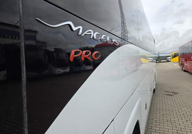 Irisbus MAGELYS PRO / SPROWADZONY / 12.20 M / WC / AUTOMAT - Туристический автобус: фото 4 Irisbus MAGELYS PRO / SPROWADZONY / 12.20 M / WC / AUTOMAT - Туристический автобус: фото 4