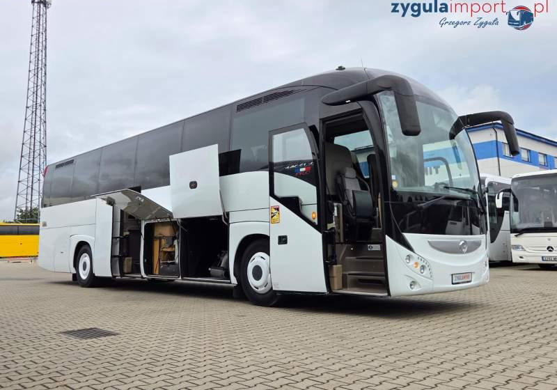 Irisbus MAGELYS PRO / SPROWADZONY / 12.20 M / WC / AUTOMAT - Туристический автобус: фото 1 Irisbus MAGELYS PRO / SPROWADZONY / 12.20 M / WC / AUTOMAT - Туристический автобус: фото 1