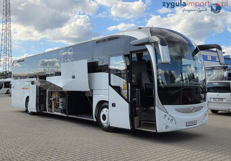 Туристический автобус Irisbus MAGELYS PRO/ SPROWADZONY / 59 MIEJSC: фото 1