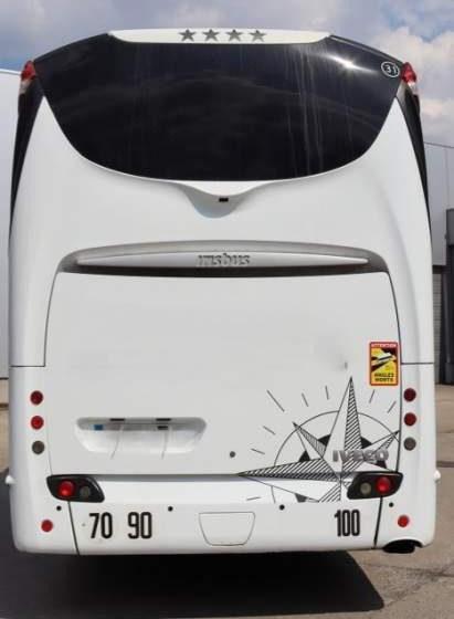 Irisbus MAGELYS PRO/ SPROWADZONY/ EURO 5 / WC - Туристический автобус: фото 2 Irisbus MAGELYS PRO/ SPROWADZONY/ EURO 5 / WC - Туристический автобус: фото 2