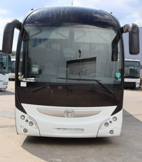 Irisbus MAGELYS PRO/ SPROWADZONY/ EURO 5 / WC - Туристический автобус: фото 3 Irisbus MAGELYS PRO/ SPROWADZONY/ EURO 5 / WC - Туристический автобус: фото 3