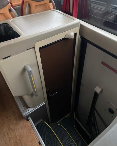 Irisbus MAGELYS PRO/ SPROWADZONY/ - Туристический автобус: фото 4 Irisbus MAGELYS PRO/ SPROWADZONY/ - Туристический автобус: фото 4