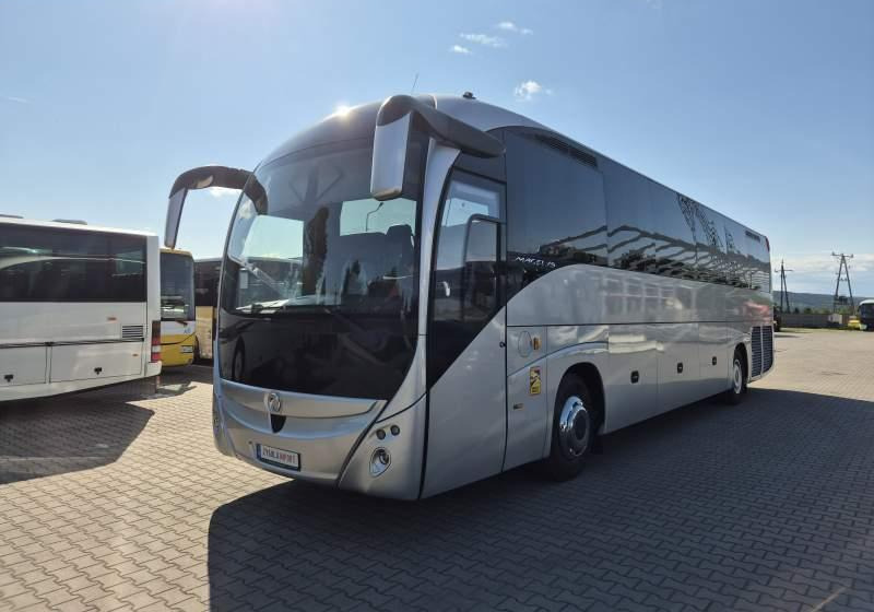 Irisbus MAGELYS / SPROWADZONY / 12.20 M / E5 / AUTOMAT - Туристический автобус: фото 3 Irisbus MAGELYS / SPROWADZONY / 12.20 M / E5 / AUTOMAT - Туристический автобус: фото 3