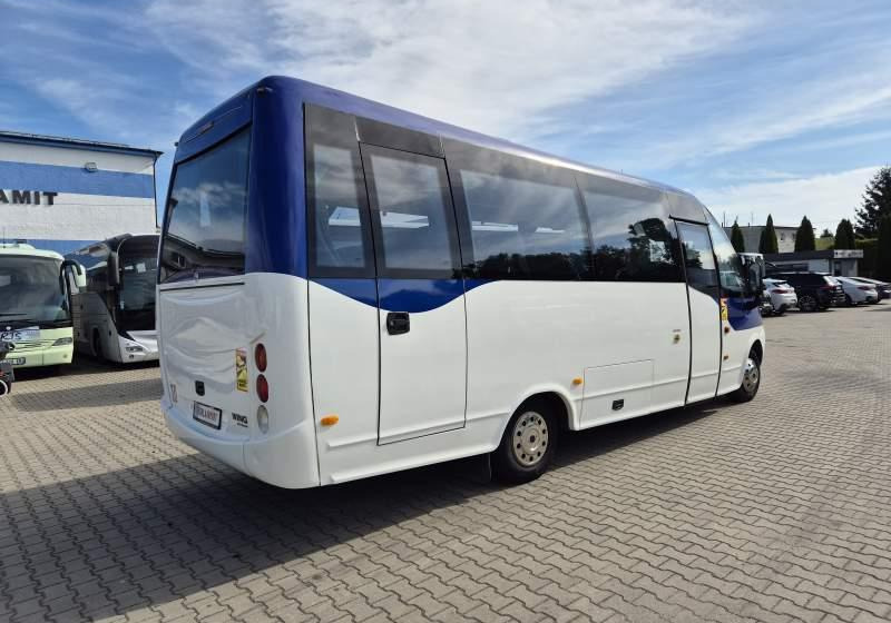 Irisbus WING / SPROWADZONY / 28 MIEJSC/ KLIMA - Микроавтобус, Пассажирский фургон: фото 4 Irisbus WING / SPROWADZONY / 28 MIEJSC/ KLIMA - Микроавтобус, Пассажирский фургон: фото 4