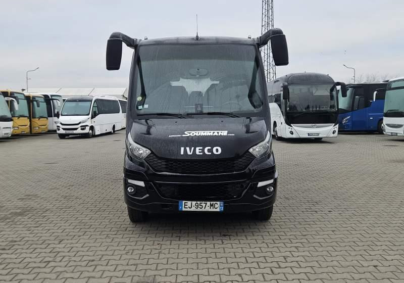 Iveco 70C17 ERENER / SPROWADZONY / PANORAMA / USB - Туристический автобус: фото 4 Iveco 70C17 ERENER / SPROWADZONY / PANORAMA / USB - Туристический автобус: фото 4