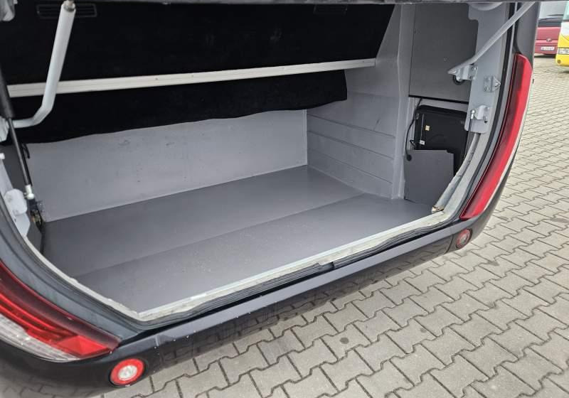 Туристический автобус Iveco 70C17 ERENER / SPROWADZONY / PANORAMA / USB: фото 11