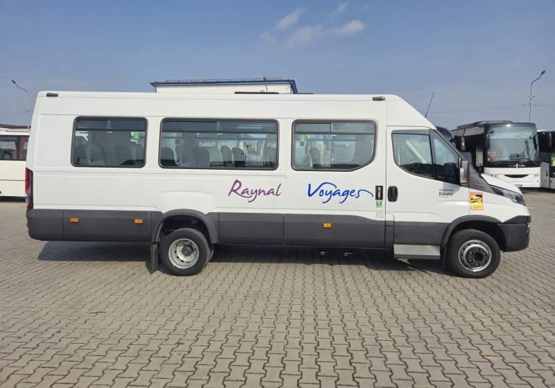 Iveco A60C15 / SPROWADZONE / EURO 6 / 39 000 KM - Микроавтобус, Пассажирский фургон: фото 4 Iveco A60C15 / SPROWADZONE / EURO 6 / 39 000 KM - Микроавтобус, Пассажирский фургон: фото 4