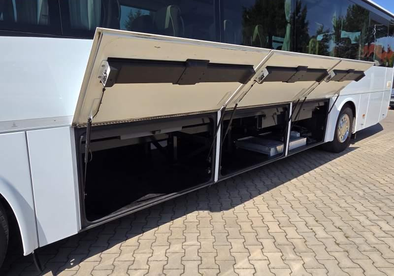 Iveco CROSSWAY LINE / SPROWADZONE/ AUTOMAT / 12 M - Пригородный автобус: фото 4 Iveco CROSSWAY LINE / SPROWADZONE/ AUTOMAT / 12 M - Пригородный автобус: фото 4
