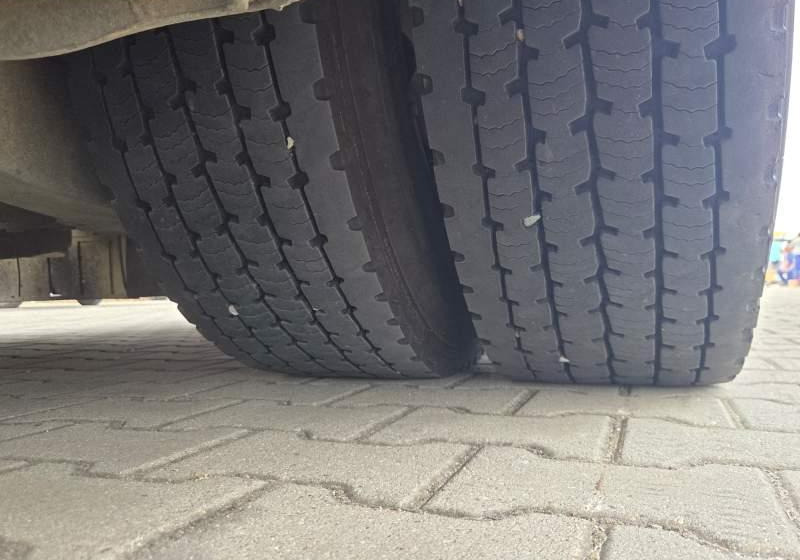 Iveco CROSSWAY/ SPROWADZONY / 64 MIEJSCA / EURO 6 - Пригородный автобус: фото 3 Iveco CROSSWAY/ SPROWADZONY / 64 MIEJSCA / EURO 6 - Пригородный автобус: фото 3