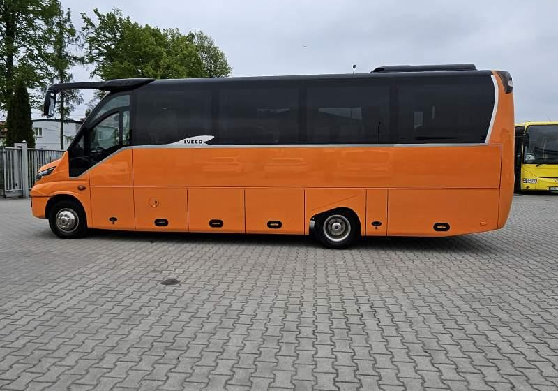 Iveco ERENER 70C18 / SPROWADZONE / 31 MIEJSC/ E6 - Микроавтобус, Пассажирский фургон: фото 3 Iveco ERENER 70C18 / SPROWADZONE / 31 MIEJSC/ E6 - Микроавтобус, Пассажирский фургон: фото 3