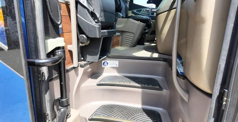 Туристический автобус Iveco MAGELYS PRO/ SPROWADZONY / EEV / AUTOMAT: фото 15
