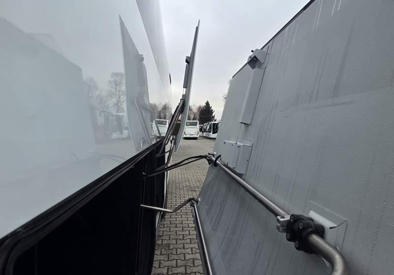 Iveco MAGELYS / SPROWADZONY / 59 MIEJSC/ WC - Туристический автобус: фото 2 Iveco MAGELYS / SPROWADZONY / 59 MIEJSC/ WC - Туристический автобус: фото 2