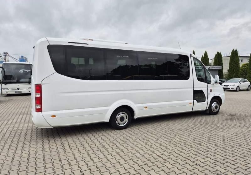 Iveco SUNSET / SPROWADZONE / 23 MIEJSCA / 173 000 KM - Микроавтобус, Пассажирский фургон: фото 5 Iveco SUNSET / SPROWADZONE / 23 MIEJSCA / 173 000 KM - Микроавтобус, Пассажирский фургон: фото 5