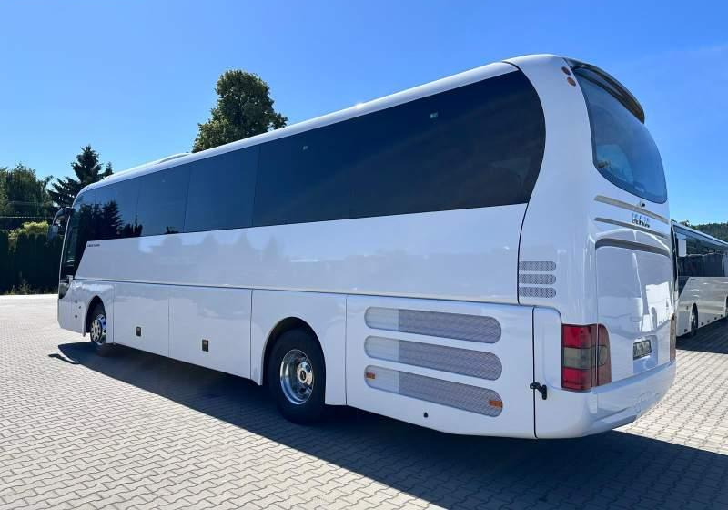 MAN LION'S COACH/ SPROWADZONY / 55 MIEJSC/ EURO 6 - Туристический автобус: фото 5 MAN LION'S COACH/ SPROWADZONY / 55 MIEJSC/ EURO 6 - Туристический автобус: фото 5