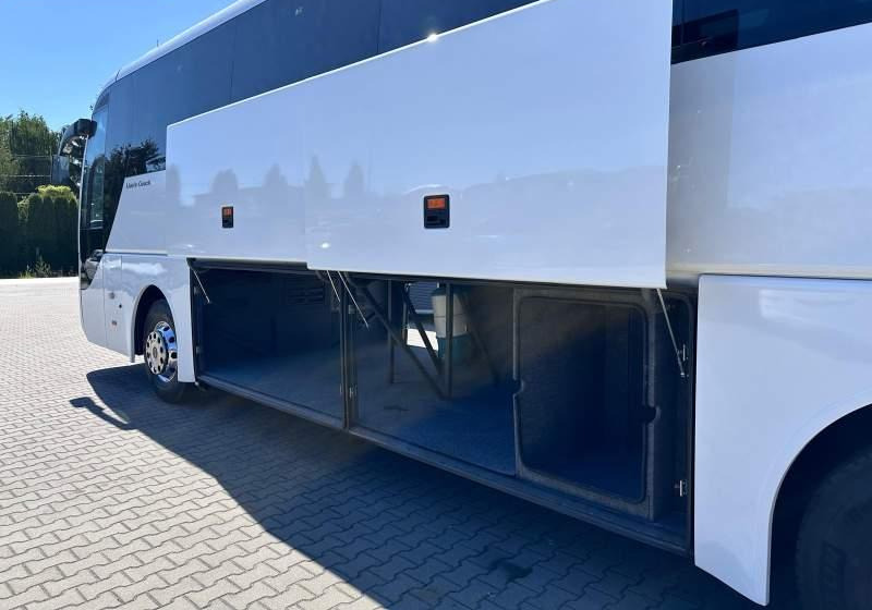 MAN LION'S COACH/ SPROWADZONY / 55 MIEJSC/ EURO 6 - Туристический автобус: фото 3 MAN LION'S COACH/ SPROWADZONY / 55 MIEJSC/ EURO 6 - Туристический автобус: фото 3