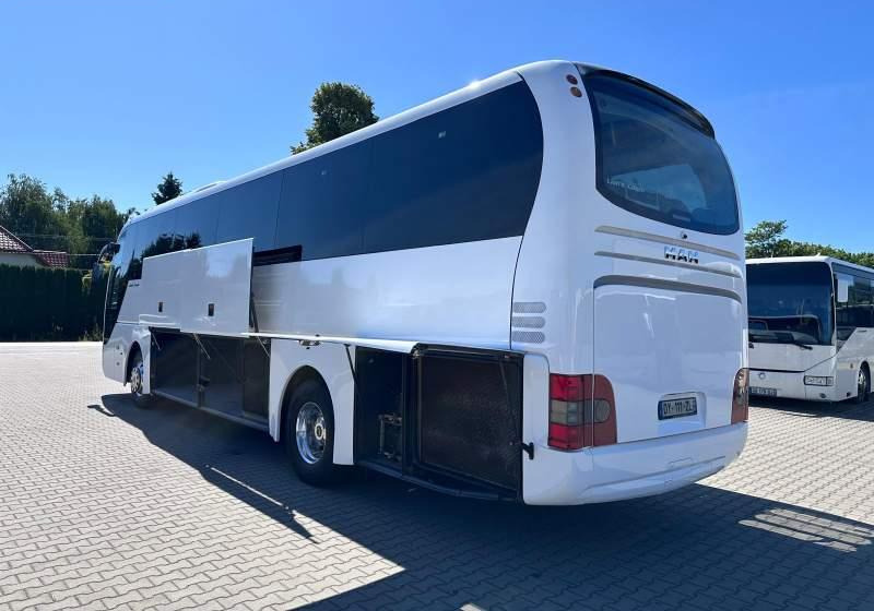 MAN LION'S COACH/ SPROWADZONY / 55 MIEJSC/ EURO 6 - Туристический автобус: фото 4 MAN LION'S COACH/ SPROWADZONY / 55 MIEJSC/ EURO 6 - Туристический автобус: фото 4