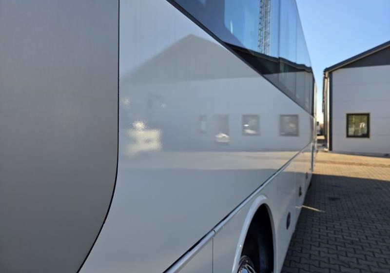 MAN LION'S INTERCITY/ SPROWADZONY / 179 000 KM / - Пригородный автобус: фото 5 MAN LION'S INTERCITY/ SPROWADZONY / 179 000 KM / - Пригородный автобус: фото 5