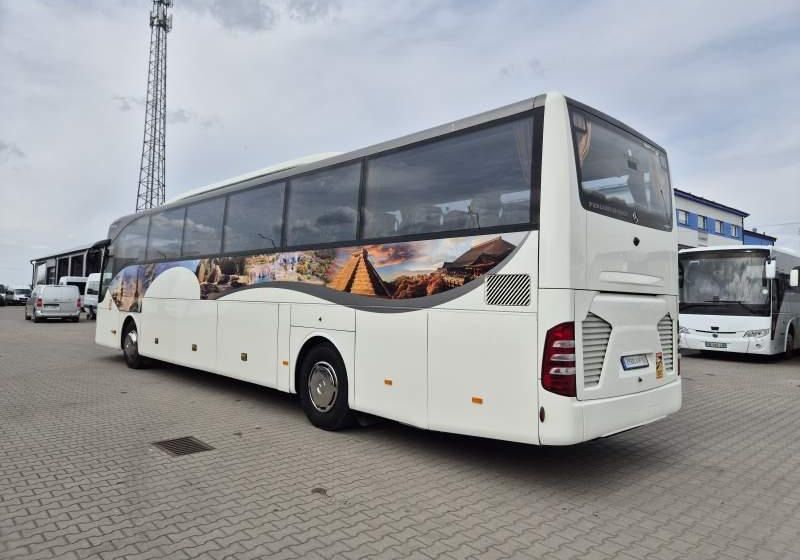 Mercedes-Benz RHD / 13 METRÓW/ SPROWADZONY/ LUX-LINE - Туристический автобус: фото 3 Mercedes-Benz RHD / 13 METRÓW/ SPROWADZONY/ LUX-LINE - Туристический автобус: фото 3