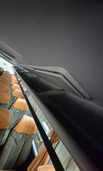 Mercedes-Benz RHD / 13 METRÓW/ SPROWADZONY/ LUX-LINE - Туристический автобус: фото 3 Mercedes-Benz RHD / 13 METRÓW/ SPROWADZONY/ LUX-LINE - Туристический автобус: фото 3