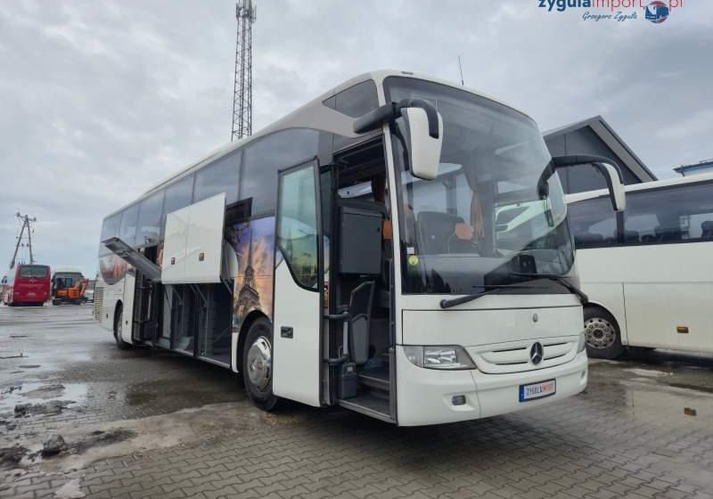 Mercedes-Benz RHD / 13 METRÓW/ SPROWADZONY/ LUX-LINE - Туристический автобус: фото 1 Mercedes-Benz RHD / 13 METRÓW/ SPROWADZONY/ LUX-LINE - Туристический автобус: фото 1
