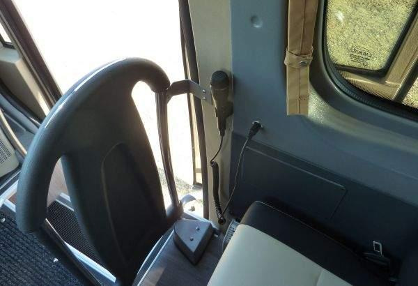 Mercedes-Benz SPRINTER/ SPROWADZONY/ KLIMA / EURO 6 - Микроавтобус, Пассажирский фургон: фото 5 Mercedes-Benz SPRINTER/ SPROWADZONY/ KLIMA / EURO 6 - Микроавтобус, Пассажирский фургон: фото 5