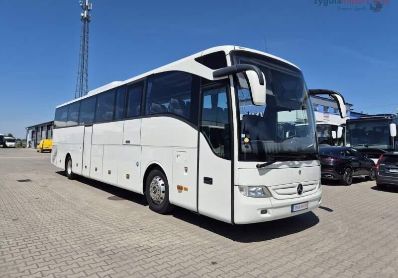 Mercedes-Benz TOURISMO RHD/13 METRÓW/MANUAL/SPROWADZONY/WINDA - Туристический автобус: фото 1 Mercedes-Benz TOURISMO RHD/13 METRÓW/MANUAL/SPROWADZONY/WINDA - Туристический автобус: фото 1
