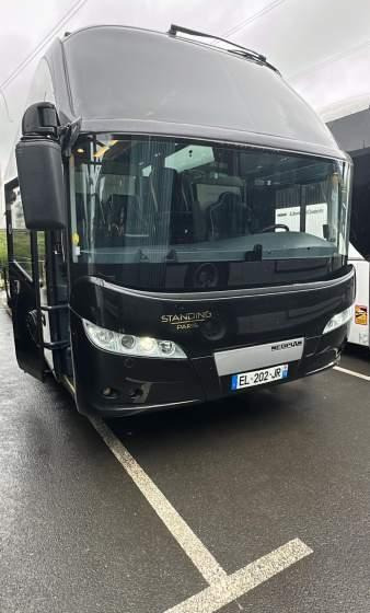 Neoplan CITYLINER / SPROWADZONY / 278 000 KM / EURO 6 - Туристический автобус: фото 3 Neoplan CITYLINER / SPROWADZONY / 278 000 KM / EURO 6 - Туристический автобус: фото 3