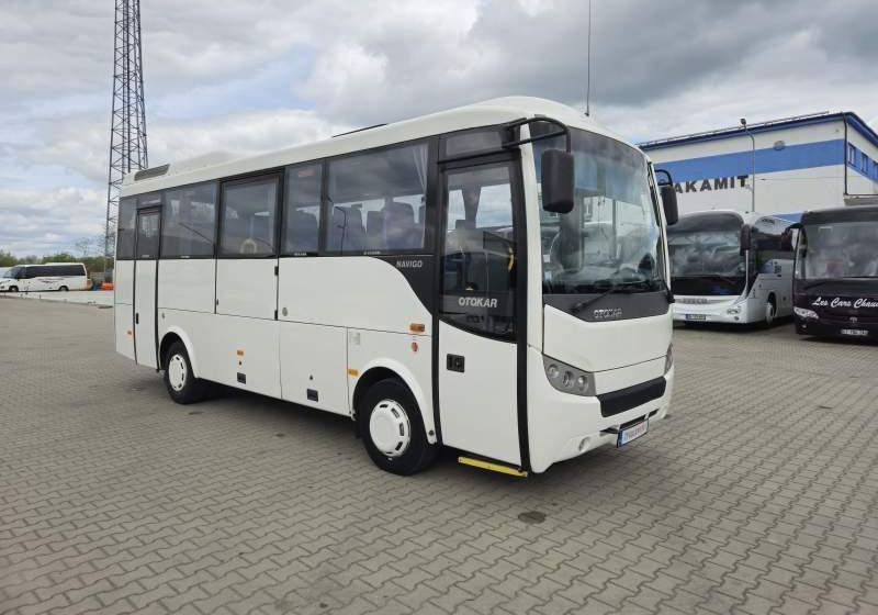 Otokar NAVIGO / SPROWADZONY / KLIMA / MANUAL / EEV - Пригородный автобус: фото 2 Otokar NAVIGO / SPROWADZONY / KLIMA / MANUAL / EEV - Пригородный автобус: фото 2