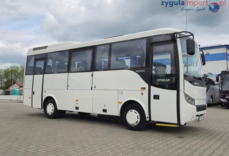 Otokar NAVIGO / SPROWADZONY / KLIMA / MANUAL / EEV - Пригородный автобус: фото 1 Otokar NAVIGO / SPROWADZONY / KLIMA / MANUAL / EEV - Пригородный автобус: фото 1